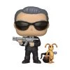 Funko Funko Pops! Men In Black - Agent K & Neeble Pop! Movies Vinyl Figure