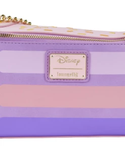 Loungefly Tangled Rapunzel Cake Cosplay Crossbody Bag