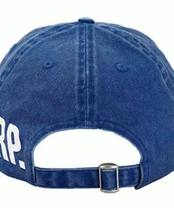 Bioworld Dragon Ball Z Capsule Corp. Side Art Pigment Dye Hat 11 Bioworld Dragon Ball Z Capsule Corp. Side Art Pigment Dye Hat