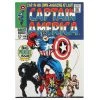 Open Road Brands Marvel Avengers Vintage Retro Metal Sign 1 Open Road Brands Marvel Avengers Vintage Retro Metal Sign