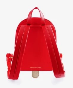 Danielle Nicole Marvel Captain America Ice Cream Mini Backpack