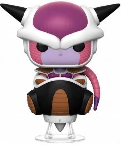 Funko Funko Pops! Dragon Ball Z - Frieza (S6) POP Animation Vinyl Figure