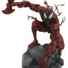 Diamond Marvel Gallery Carnage 9-Inch Collectible PVC Figure 1 Diamond Marvel Gallery Carnage 9-Inch Collectible PVC Figure