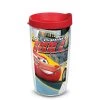 Cars "How I Roll" 16 Oz. Tervis Tumbler Disney