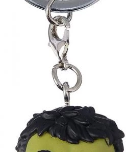 Marvel Funko Pop! Keychain: Thor Ragnarok - Hulk Casual Collectible Keychain