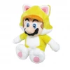 Little Buddy Cat Mario 10" Plush Mario Series 2 Little Buddy Cat Mario 10" Plush Mario Series