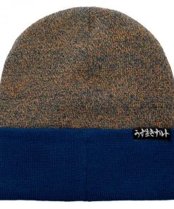 Bioworld Naruto Ramen Ichiraku Patch Knit Beanie