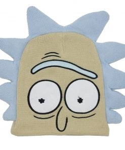 Bioworld Rick And Morty Rick Cosplay Beanie