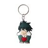 Abysse America Death Note - "L" PVC Keychain 1 Abysse America Death Note - "L" PVC Keychain