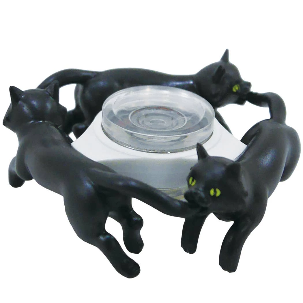 Clever Idiots Inc. Kitan Club Fidget SpiMeow Blind Box 7 Clever Idiots Inc. Kitan Club Fidget SpiMeow Blind Box