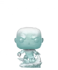 Funko POP! Marvel: 80th - First Appearance - Iceman Funko Pops!