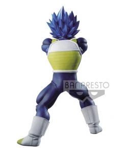 Banpresto Dragon Ball Super Maximatic Vegeta I