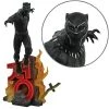 Diamond Marvel Black Panther Premier Collection Black Panther 12-Inch Collectible Resin Statue