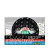 Silver Buffalo Friends - Central Perk Party Pack Set 1 Silver Buffalo Friends - Central Perk Party Pack Set