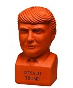 NECA Donald Trump Chia Pet Home Decor & Posters