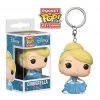 Funko Pop Keychain: Cinderella - Cinderella (Heart Strong/Dancing) Disney