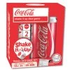 Master Pieces Games & Puzzles Coca-cola Shake It Up Travel Dice Game