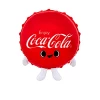 Funko Plush: Coke- Coca-Cola Bottle Cap