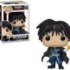 Funko Pop Animation: Full Metal Alchemist S1- Colonel Mustang