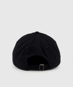 Danielle Nicole Marvel Core Logo Dad Cap Hat