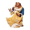 Enesco Disney Beauty And The Beast Figure 2 Enesco Disney Beauty And The Beast Figure