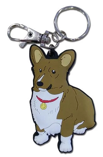 Great Eastern Entertainment Cowboy Bebop Keychain-Colored, 2", Multicolor Anime 3 Great Eastern Entertainment Cowboy Bebop Keychain-Colored, 2", Multicolor Anime