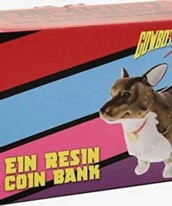 Surreal Entertainment Anime Cowboy Bebop - EIN Bank