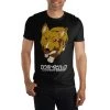 Bioworld Cowboy Bebop - Dog Adult Fitted Tee T-shirt