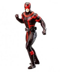 Kotobukiya Marvel - X-Men: Cyclops 1/10 Action Figure