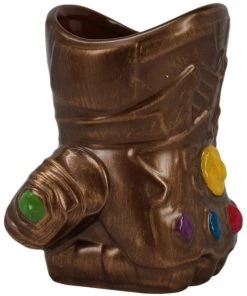 Vandor Marvel Avengers Infinity War 20oz. Ceramic Mug