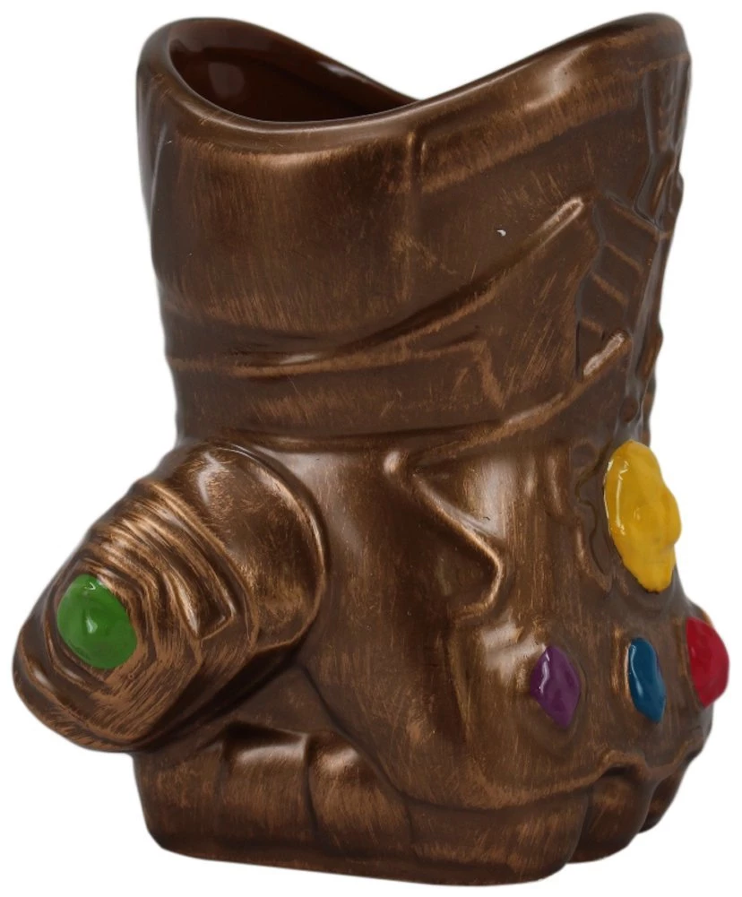 Vandor Marvel Avengers Infinity War 20oz. Ceramic Mug 4 Vandor Marvel Avengers Infinity War 20oz. Ceramic Mug