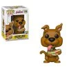 Funko Scooby Doo - Scooby Doo W/ Sandwich Pop Animation Vinyl Figure Funko Pops!
