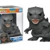 Funko POP Movies: Godzilla Vs Kong - 10" Godzilla 1 Funko POP Movies: Godzilla Vs Kong - 10" Godzilla