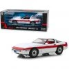 Toy Wonders Movies Greenlight 13532 1: 18 The A-Team (1983-87 TV Series) - 1984 Chevrolet Corvette C4