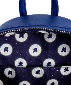 Loungefly E.T. I'll Be Right There Mini-Backpack