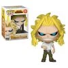 Funko My Hero Academia - All Might (Weakened) Pop Vinyl Figure 2 Funko My Hero Academia - All Might (Weakened) Pop Vinyl Figure