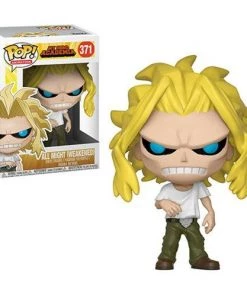 Funko My Hero Academia - All Might (Weakened) Pop Vinyl Figure