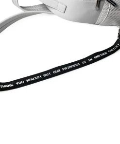 Danielle Nicole Mario Series Super Mario Toad Mini Backpack 11 Danielle Nicole Mario Series Super Mario Toad Mini Backpack