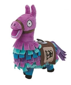 U.C.C. Distributing Fortnite Llama Loot Plush