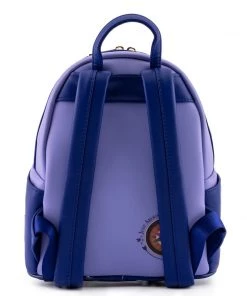 Loungefly Disney Pocahontas Just Around The River Bend Mini-Backpack