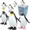 Clever Idiots Inc. Mystery Figures Kitan Club Walking Penguin Blind Box