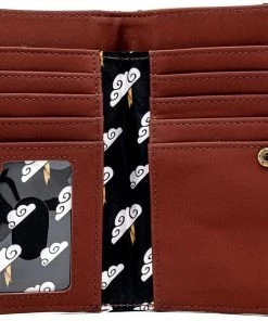 Loungefly Disney Hercules Muses Flap Wallet 8 Loungefly Disney Hercules Muses Flap Wallet