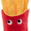 NECA Yummy World Fernando The Fries 16-Inch Large Plush Figures