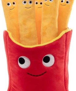 NECA Yummy World Fernando The Fries 16-Inch Large Plush Figures