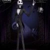 Kotobukiya The Nightmare Before Christmas Jack Skellington Figure Disney