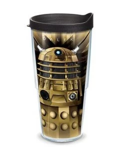 Doctor Who: Dalek 24 Oz. Tervis Tumbler TV Series
