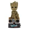 NECA Guardians Of The Galaxy 2 - Body Knocker - Dancing Groot On Boombox