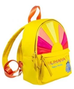 Danielle Nicole Disney Lilo & Stitch Ohana Means Family Mini Backpack