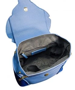 Danielle Nicole Disney Lilo & Stitch- Stitch Pineapple Front Flap Backpack 11 Danielle Nicole Disney Lilo & Stitch- Stitch Pineapple Front Flap Backpack