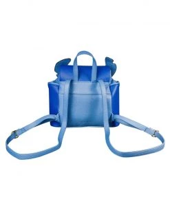 Danielle Nicole Disney Lilo & Stitch- Stitch Pineapple Front Flap Backpack